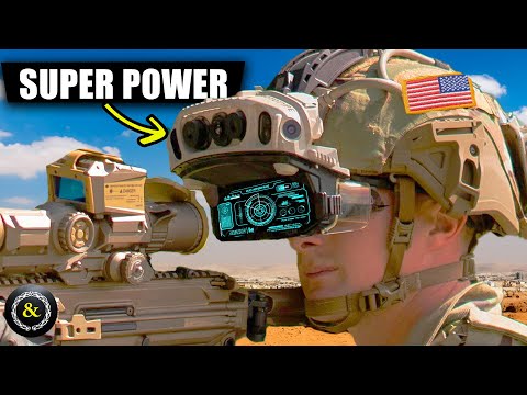 Why the Army’s Combat Headset is Unstoppable