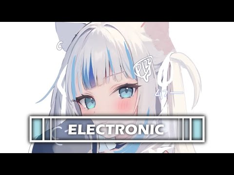 「Electronic」alpha - flowering