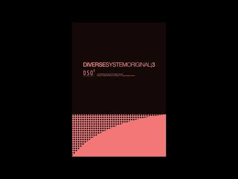 Sleepers,wake,the voice is calling. - Diverse System Original #3