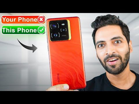 This Smartphone Will DESTROY Everyone In 2025 🔥 ft realme GT 7 Pro