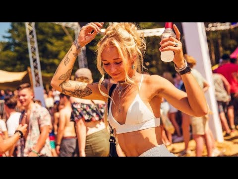 TOMORROWLAND 2023 🔥 La Mejor Música Electrónica 2023 🔥 Lo Mas Nuevo   Electronic Mix 2023