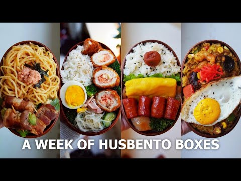 【A week of husband lunch boxes】#32 Crispy Cheese & Mochi Stick