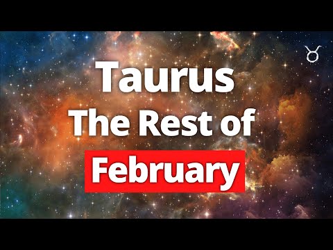 TAURUS - "Your BEST LIFE Arrives Quickly! UNREAL!" Mid February 2025 | Tarot Reading