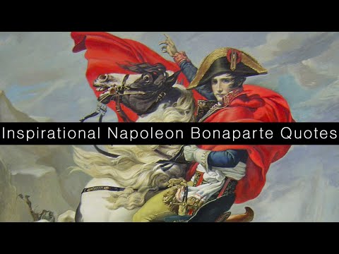 These Quotes are Brilliant! Words of Napoleon Bonaparte Worth Pondering | Quotes, aphorisms.