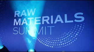 RawMaterials Summit 2022