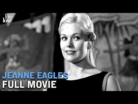 Jeanne Eagels | Full Movie | Love Love