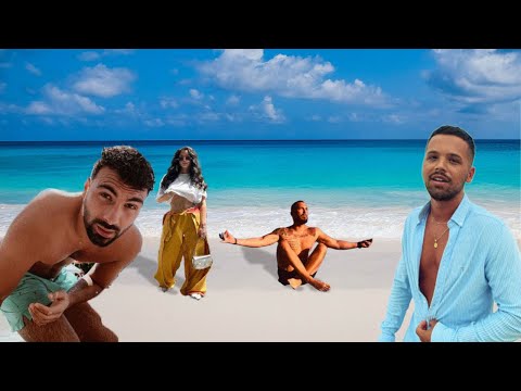 Yll Limani x Dafina x Ledri x Romeo - Merzia (REMIX)