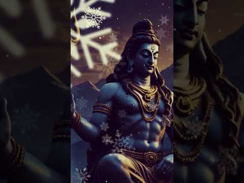 Chidananda Roopa | Lord Shiva Most Popular Song-S.P.Balasubrahmanyam |Nirvana Shatakam