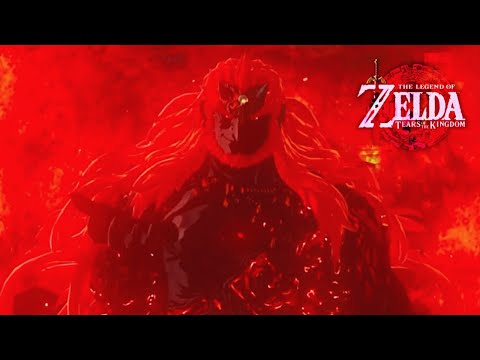 Unlocking Visions | Zelda: Tears of The Kingdom | EP 8