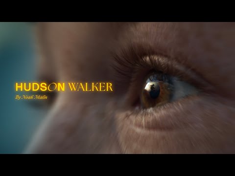 9-Year-Old Skateboarding Sensation HUDSON WALKER | A Cinematic Short Story