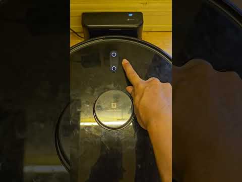 realme TechLife robot vacuum cleaner battery dead after 3 years