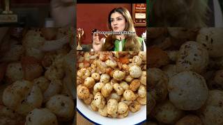 ✨Ravina Tandon's Favourite masala makhana receipe ✨ #ravinatandoon #makhana #shortvideo #viralvideo