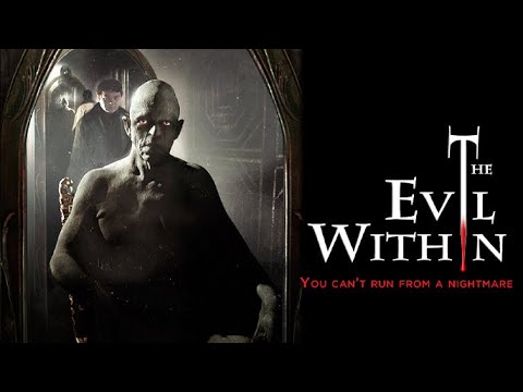 THE EVIL WITHIN◾️THRILLER ◾️ ENGLISH AUDIO ◾️ FULL MOVIE ◾️🎞 Movie Play English