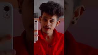 #vishubaraiya new tiktok last video