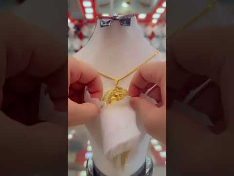 locket chain M Maqsood vlogs# locket chain #jewellery #goldjewelleryset