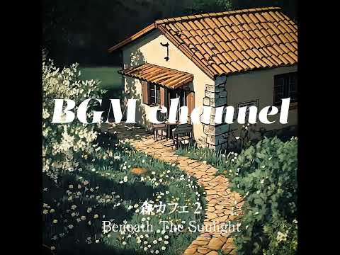 BGM channel - Beneath The Sunlight (Official Music Video)