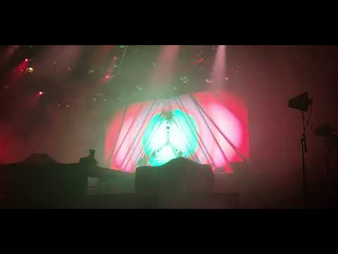 Illenium at UIC chicago pavilion featuring William Black