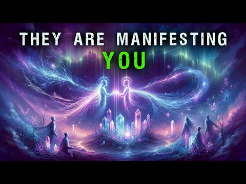 20 Signs Your Future Partner Is Manifesting You