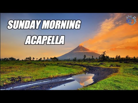 Sunday Morning Acapella