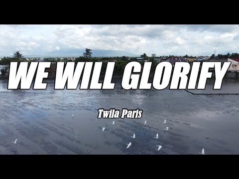 We Will Glorify - acapella with lyrics