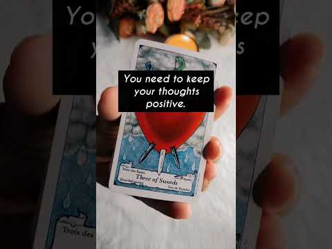 A message for you #tarotshorts #tarotdaily #tarotreading #messagestoday