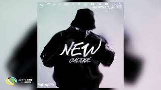 UNLIMITED SOUL, Djy Fresh and TurnUpKiid  - New Culture [Feat. Thesiix] (Official Audio)