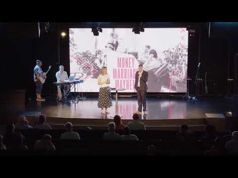 Victory Church Brisbane Full AM Service LIVE