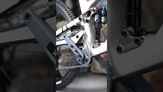 $9k Mountain Bike ASMR 🤤