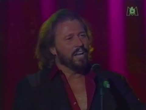 Bee Gees - How Deep Is Your Love