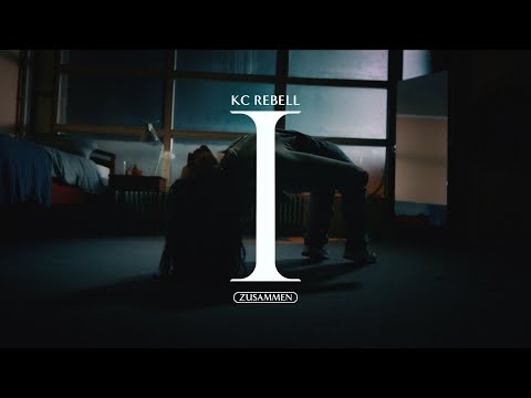 kc rebell - zusammen (albumtrailer 1) prod. by miksu/macloud & barsky