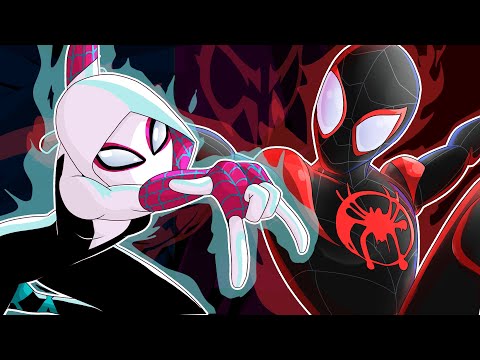 Across the Spiderverse - The Not So Perfect Sequel (No Spoilers)