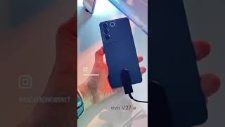 Highlights of the launch of vivo V27 Series