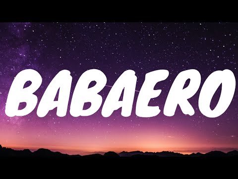 gins&melodies - BABAERO (Lyrics) ft. Hev Abi