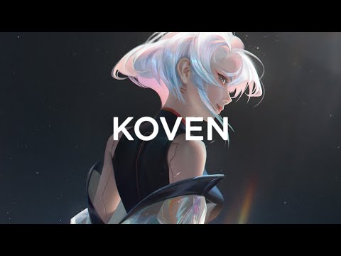 Koven - Change