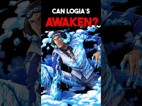 Logia awakening’s explained #onepiece #anime #logia #devilfruit