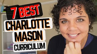 7 BEST Charlotte Mason Homeschool Curriculum Packages? ❤️👌