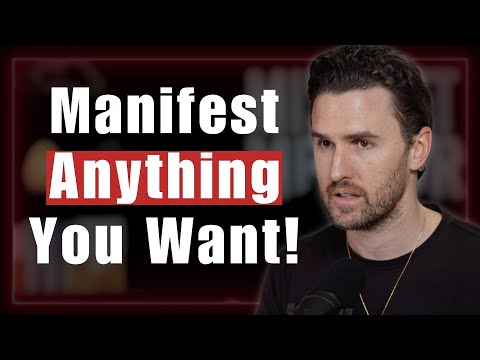 How the Law of Attraction REALLY WORKS! (Achieve Anything You Want) | Rob Dial