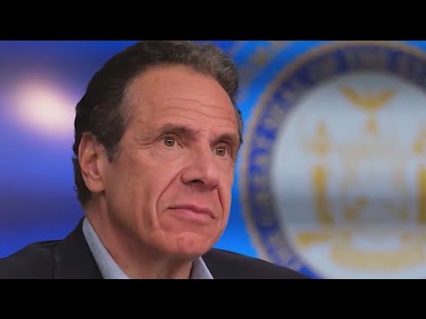 Cuomo's legal bills cost NY taxpayers $60M amid mayoral run