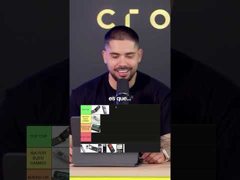 📱🔥 TIER LIST de DUMBPHONES 🔥📱
