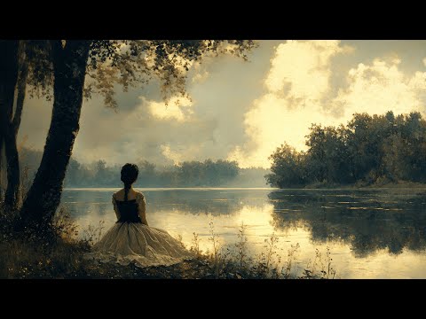 Melancholic Cello Music for Deep Sleep