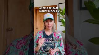 💰 ATTRACT MONEY #angels #manifest #moneymindset #1111 #souljourney #moneyhealing #soul