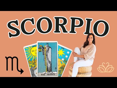 Scorpio - 🌟 PREPARE YOURSELF - A Big Change Is Coming Your Way! 🌟 Weekly Tarot Reading