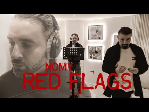 Nomy - Red flags