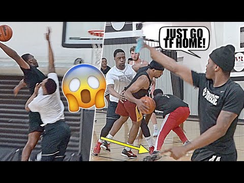 "I OWN EVERY CITY I GO TO!" Jordan Stevens Took Over Phoenix & SHUTS THE GYM DOWN!