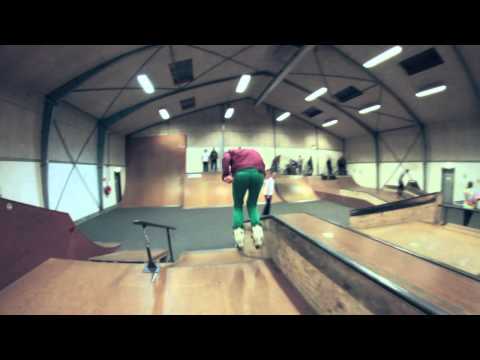 Mike Østergaard blade edit