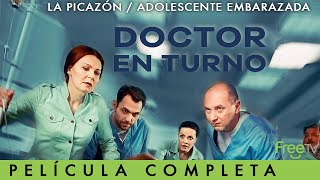 Doctor En Turno | La Picazón | Adolescente Embarazada | Drama en Hospital | FreeTV