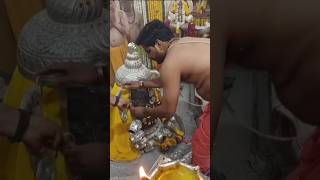 आज का दर्शन #mahakaleshwar #hanumanji #mahakal #viral #shortvideo #divyatemple