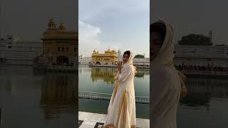 Amritsar, Golden temple