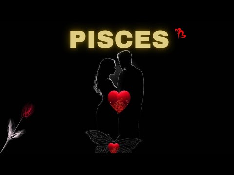 PISCES ❤️😦GET READY, YOU’RE ABOUT TO SEE A SUDDEN&UNEXPECTED CHANGE IN THE DIRECTION OF YOUR LIFE👀