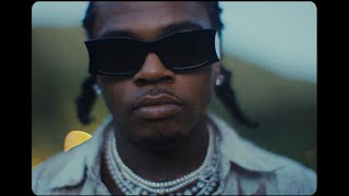 Gunna - rodeo dr [Official Video]